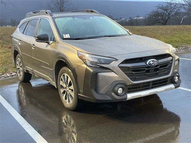 2024 Subaru Outback Limited XT