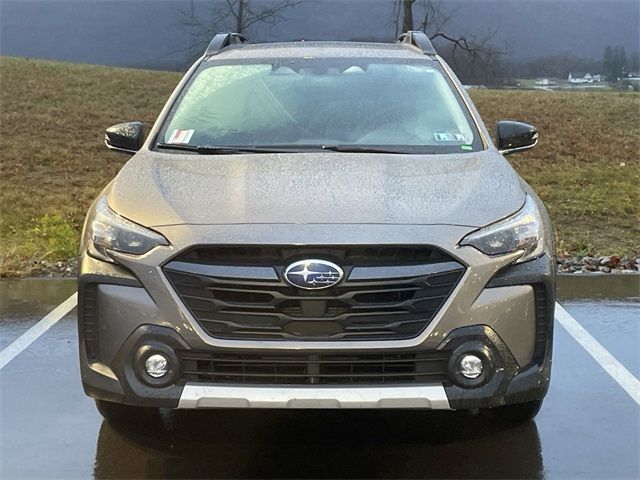 2024 Subaru Outback Limited XT