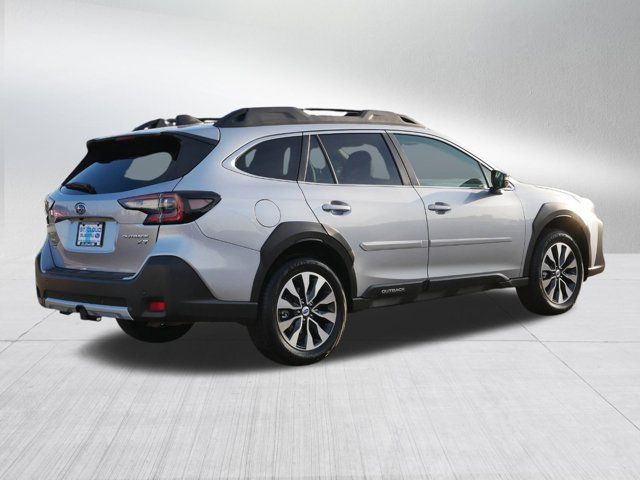 2024 Subaru Outback Limited XT