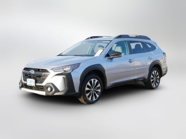 2024 Subaru Outback Limited XT