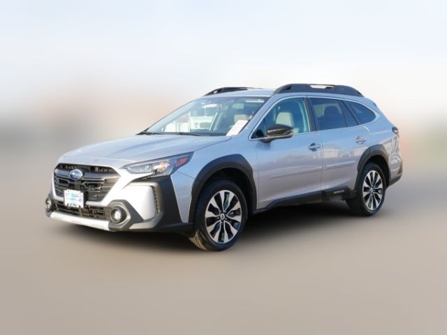 2024 Subaru Outback Limited XT