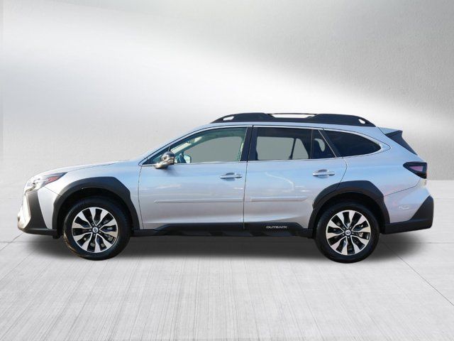 2024 Subaru Outback Limited XT