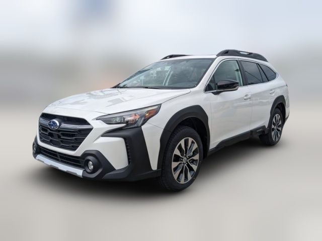 2024 Subaru Outback Limited XT