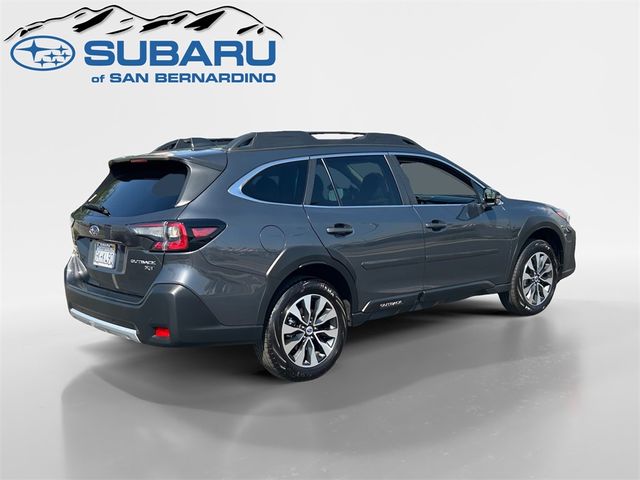 2024 Subaru Outback Limited XT