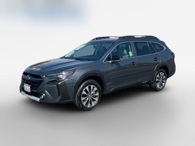 2024 Subaru Outback Limited XT