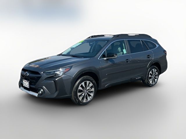 2024 Subaru Outback Limited XT