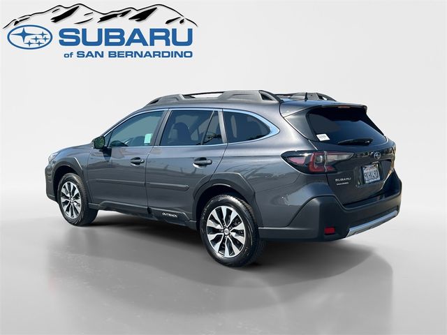 2024 Subaru Outback Limited XT