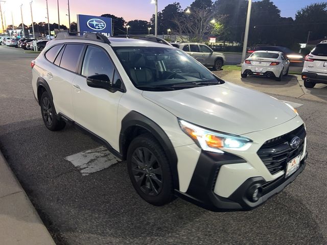 2024 Subaru Outback Limited XT