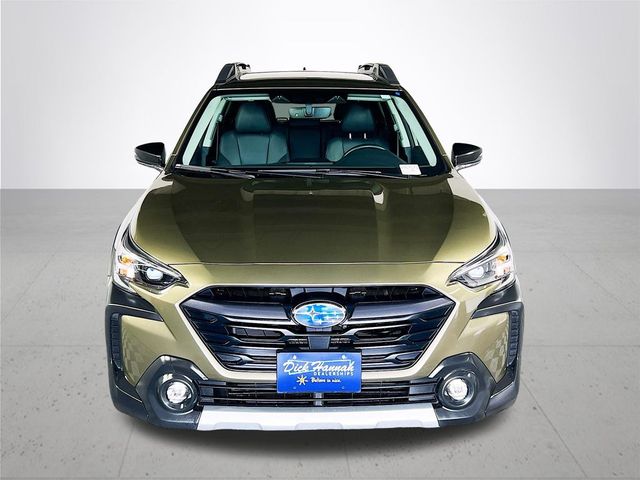 2024 Subaru Outback Limited XT