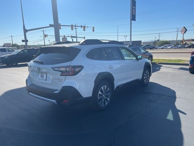 2024 Subaru Outback Limited XT