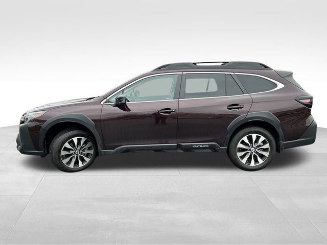 2024 Subaru Outback Limited XT