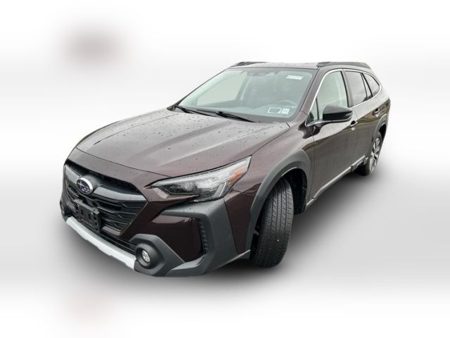 2024 Subaru Outback Limited XT