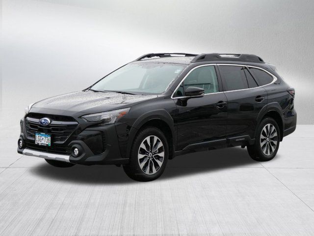 2024 Subaru Outback Limited XT