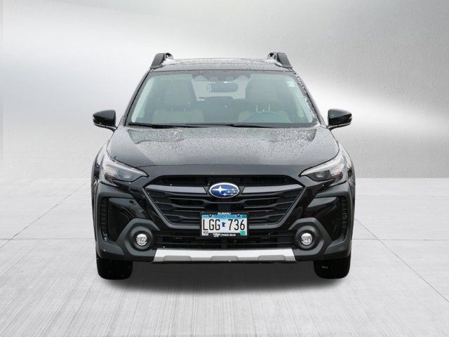 2024 Subaru Outback Limited XT