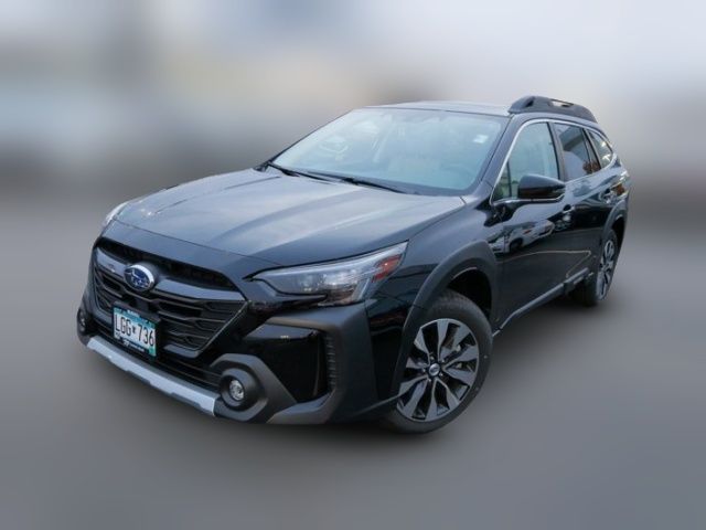 2024 Subaru Outback Limited XT