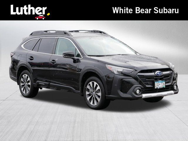 2024 Subaru Outback Limited XT