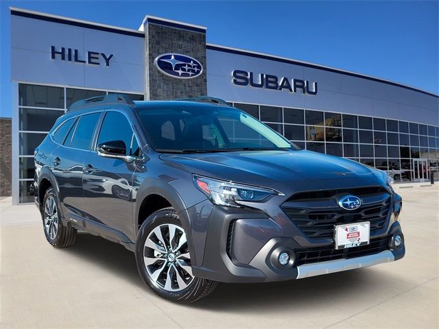 2024 Subaru Outback Limited XT