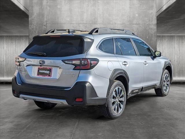 2024 Subaru Outback Limited XT