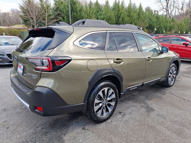 2024 Subaru Outback Limited XT