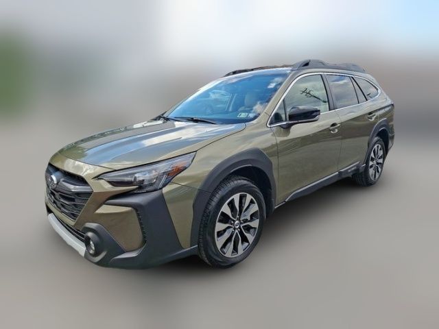 2024 Subaru Outback Limited XT