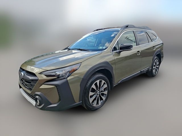 2024 Subaru Outback Limited XT