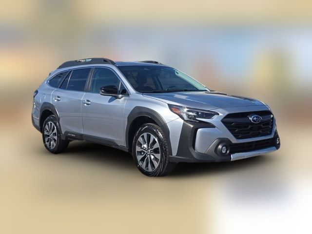 2024 Subaru Outback Limited XT