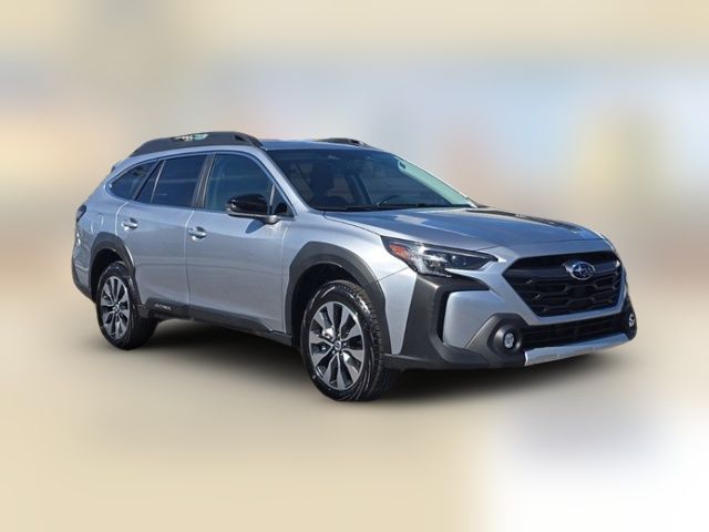 2024 Subaru Outback Limited XT