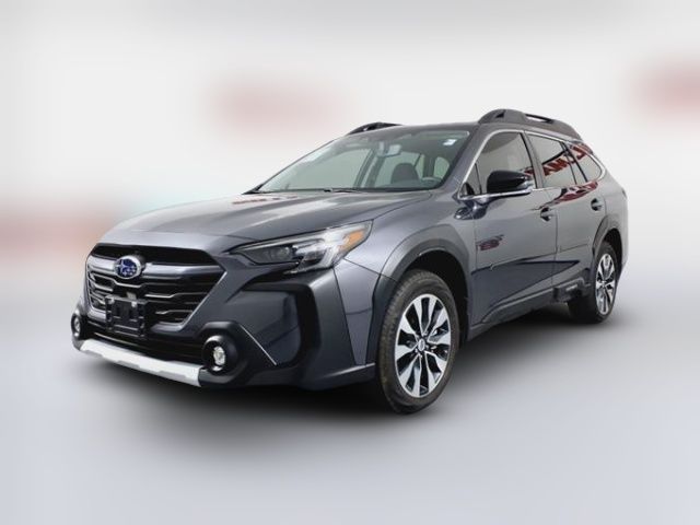 2024 Subaru Outback Limited XT