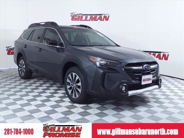 2024 Subaru Outback Limited XT