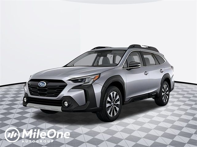 2024 Subaru Outback Limited XT