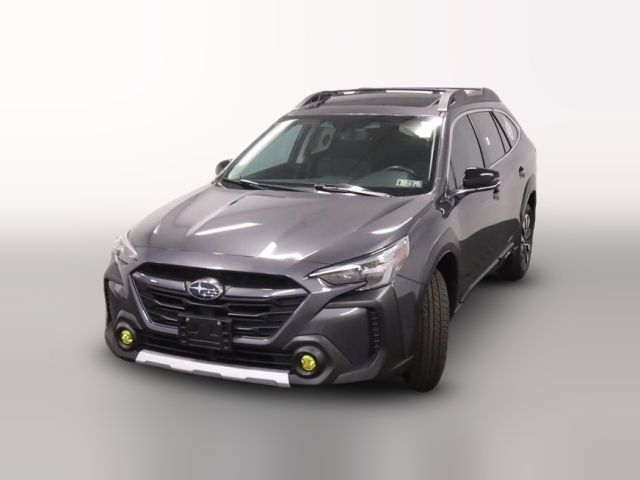 2024 Subaru Outback Limited XT