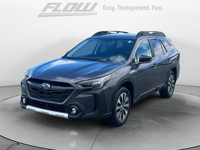 2024 Subaru Outback Limited XT