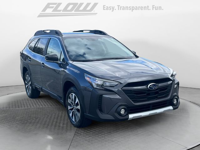 2024 Subaru Outback Limited XT