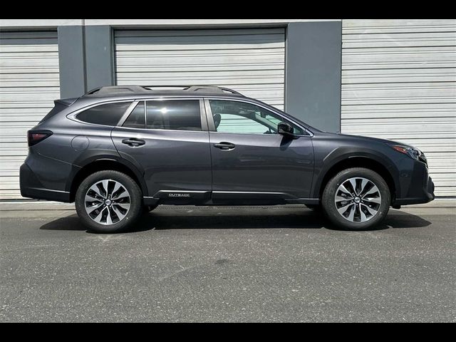 2024 Subaru Outback Limited XT