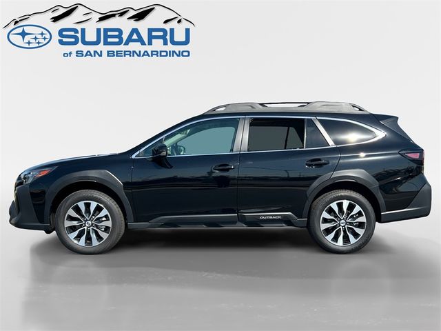 2024 Subaru Outback Limited XT