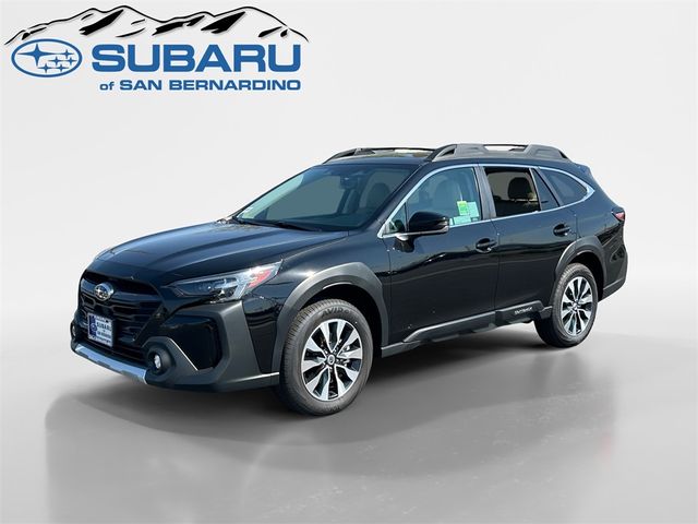 2024 Subaru Outback Limited XT