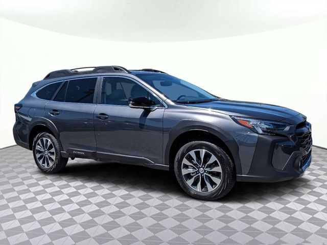 2024 Subaru Outback Limited XT