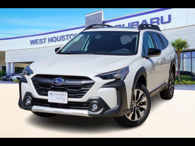 2024 Subaru Outback Limited XT