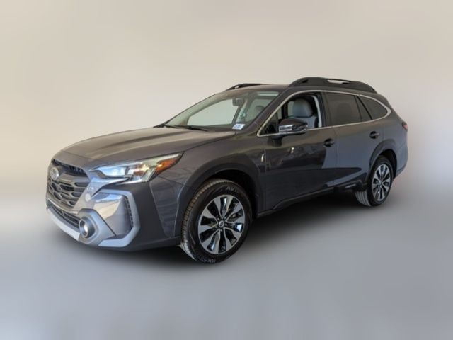 2024 Subaru Outback Limited XT