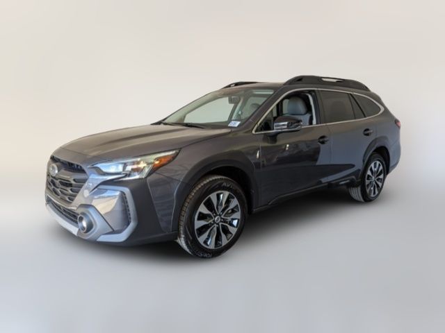 2024 Subaru Outback Limited XT