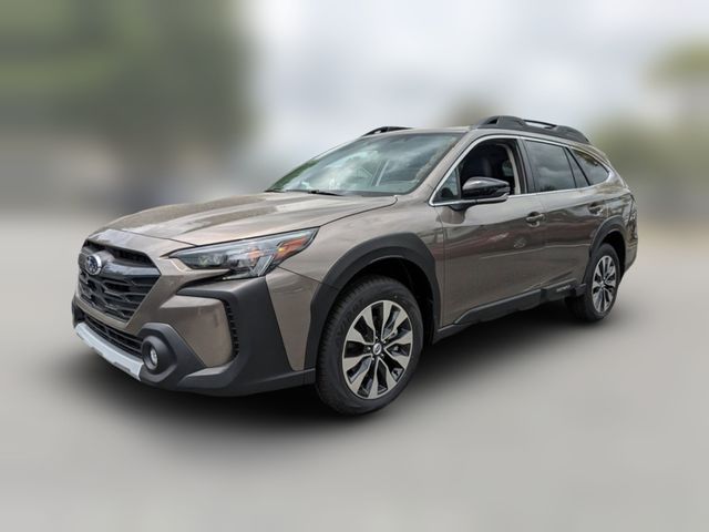 2024 Subaru Outback Limited XT