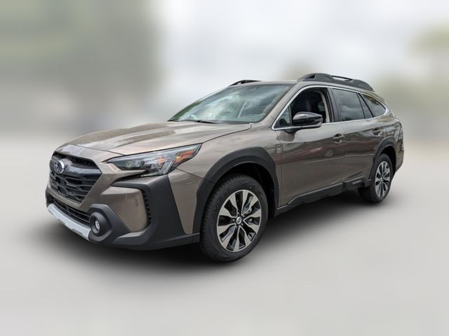 2024 Subaru Outback Limited XT