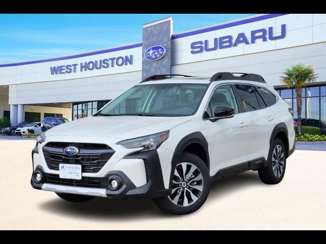 2024 Subaru Outback Limited XT