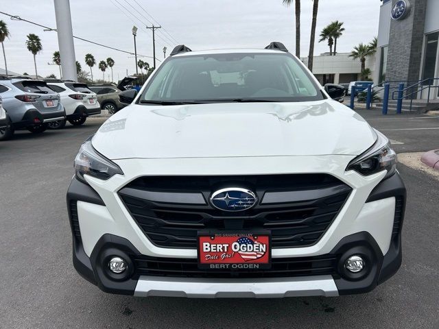 2024 Subaru Outback Limited XT