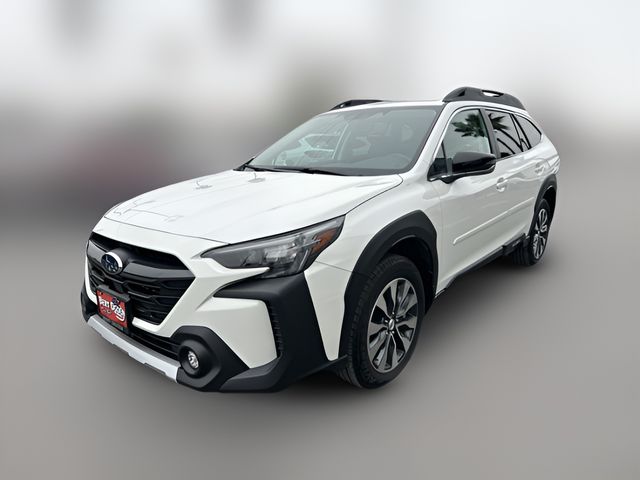 2024 Subaru Outback Limited XT