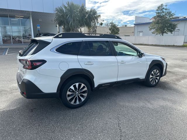 2024 Subaru Outback Limited XT