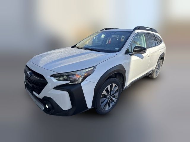 2024 Subaru Outback Limited XT