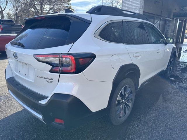 2024 Subaru Outback Limited XT