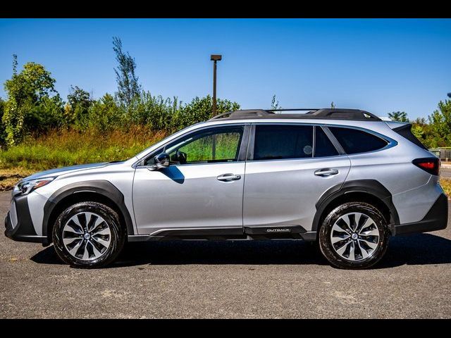 2024 Subaru Outback Limited XT