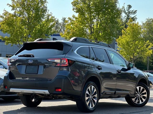 2024 Subaru Outback Limited XT